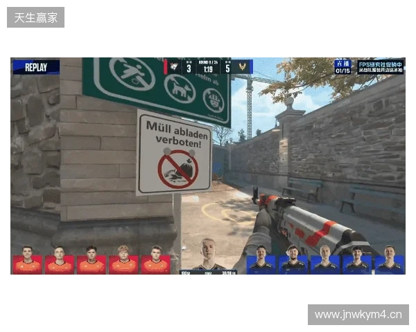 BLAST赏金赛S1：蜂群出击！Vitality 2-0 VP