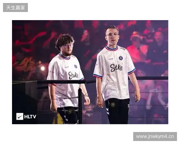 BLAST赏金赛半决赛：m0NESY与ZywOo迎来2026首战