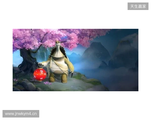 全渠道名列前茅!中国人自己的功夫熊猫回来了 全渠道名列前茅!中国人自己的功夫熊猫回来了