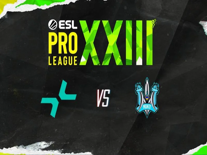 EPL S23第一阶段:黑马狂飙!Monte 2-1 PV